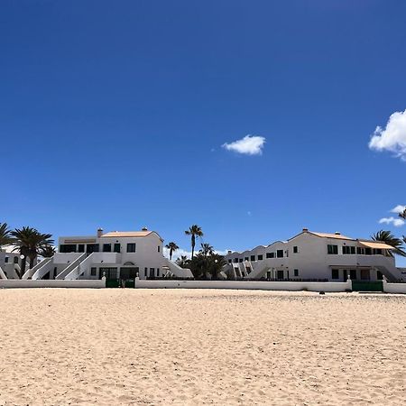 Sun And Sand El Cotillo Bagian luar foto